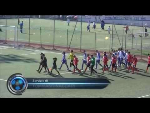 DIL22 080315 - CAMPOMORONE S.O. - ARENZANO 1-0 | PROMOZIONE A