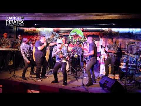 Dime Cuanto - N' Samble - Habana Club 2015