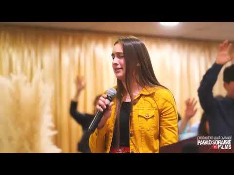 500 Graus em Espanhol -Louvor Pentecostal