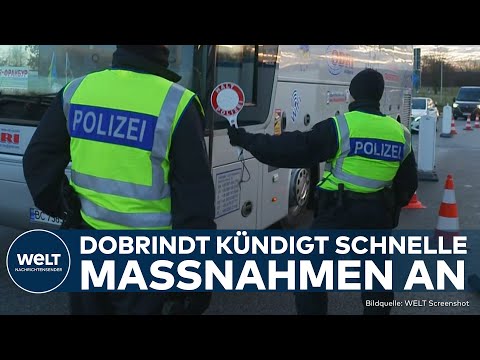 GRENZKONTROLLEN IN DEUTSCHLAND: Polen warnt vor Folgen der Merz-Pläne für Schengen und Handel!