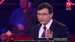 Евгений Мураев: Цена на газ может и должна быть ниже