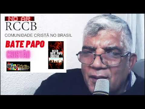 nova ccb Minha transmissão