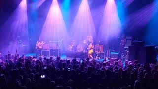 The Zutons - Pressure Point| Liverpool Olympia 2019