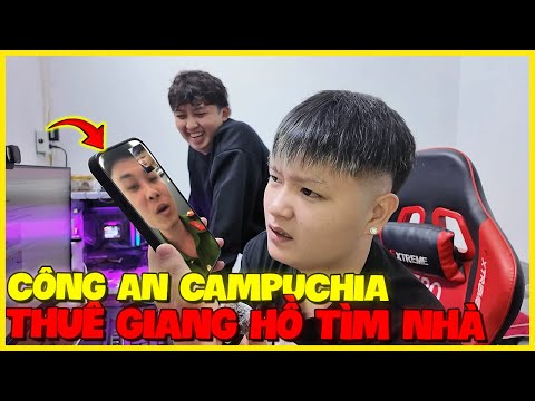 Văn Huỳnh | Công An CamPuChia Thuê Giang Hồ Tìm Nhà Văn Huỳnh , Cảnh Báo Lừa Đảo