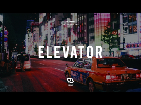 6IX9INE - On The Regular