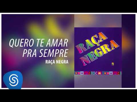 Quero te amar pra sempre video