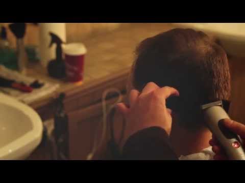 The Biggest Little Barbershop - A few words from Abner Brown