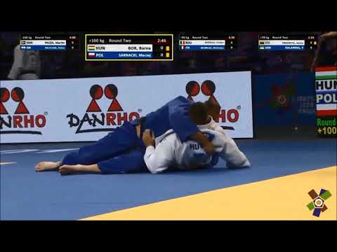 Podsumowanie roku 2017 Maciej Sarnacki