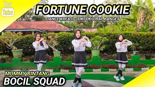 Download lagu FORTUNE COOKIE REMIX | JKT48 | DANCE KREASI - TIKTOK VIRAL | BOCIL SQUAD | MOMMY BINTANG mp3 Download lagu FORTUNE COOKIE REMIX | JKT48 | DANCE KREASI - TIKTOK VIRAL | BOCIL SQUAD | MOMMY BINTANG mp3