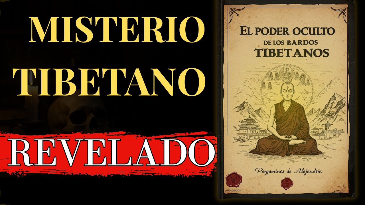 El Secreto Tibetano del Más Allá