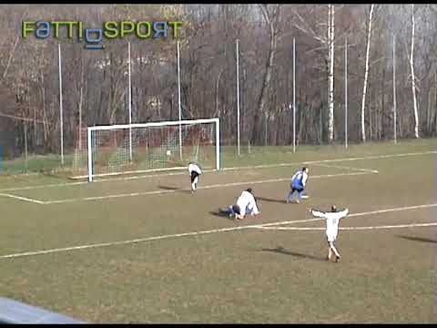 Calcio Rivediamoli : Corio - Rodallese   3-3