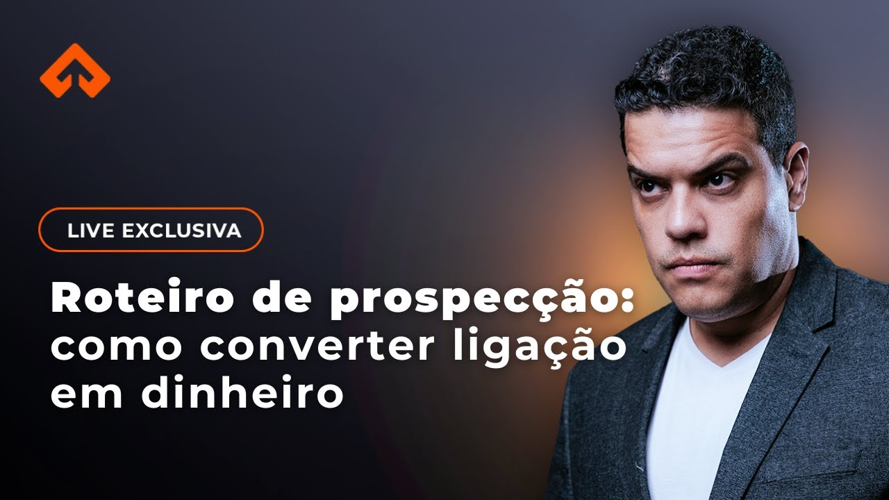 Roteiro de prospecção: como converter ligação em dinheiro