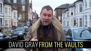 David Gray - From The Vaults (Part 1): Singles and b-sides