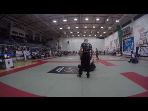Octopus Cup 3 - Klaudia Mitko vs Mariola Żyła FINAŁ