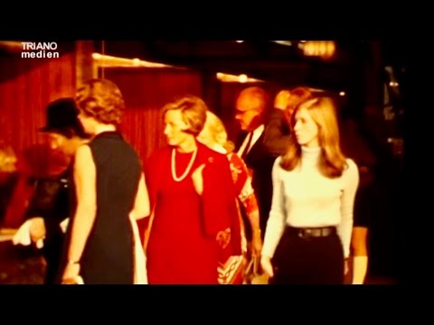 Geschenk-DVD "Unser Jahrgang 1940 - Vom Baby bis zum Twen"