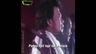 Download lagu BUTA TULI _ RHOMA IRAMA mp3