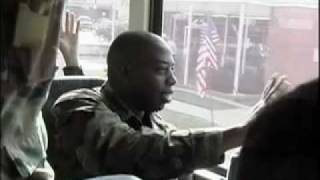 Off to War [Trailer]