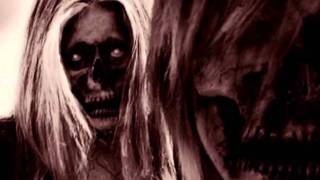 [Lyrics] Estatic Fear - A Sombre Dance - Chapter II