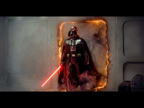 VADER Path of Destruction | The Hunt for Kenobi Ends