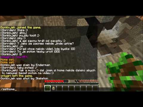 Majnuj.cz - Gonki na MAJNUJ! - #1 - Nostalgie aneb, první série