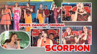 Download lagu Orkes Dangdut Original SCORPION Dangdut Lawas enak Fuoll All Artis mp3 Download lagu Orkes Dangdut Original SCORPION Dangdut Lawas enak Fuoll All Artis mp3