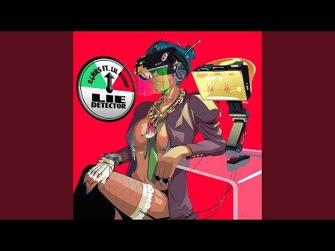 Video thumbnail for Lie Detector