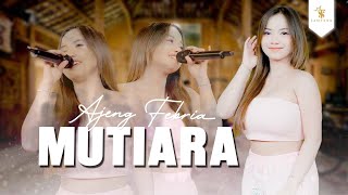 Download lagu Ajeng Febria - MUTIARA | ( Music Live) Santara mp3