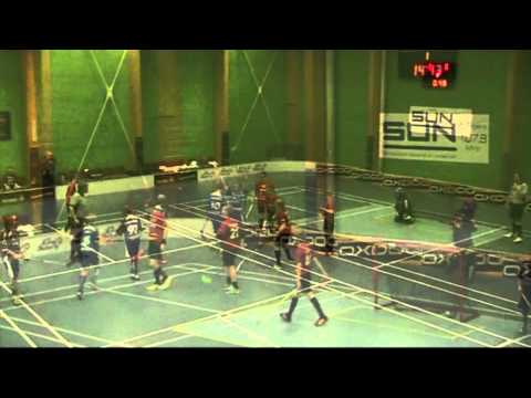 Dux Gladiators - O2JKL