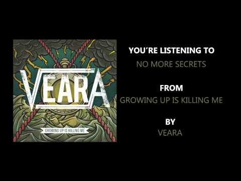 Video thumbnail for No More Secrets