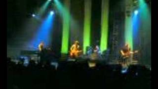 Athlete Live - &quot;Yesterday Threw Everything At Me&quot;