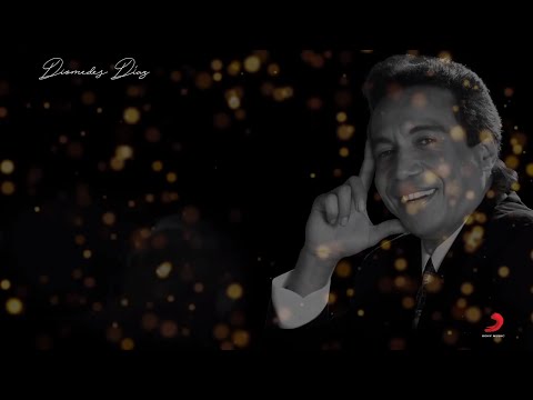 Diomedes Díaz - Llegó el Verano  (Letra Oficial)
