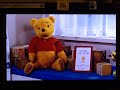 The Many Adventures Of Winnie The Pooh 1977 Opening Scene