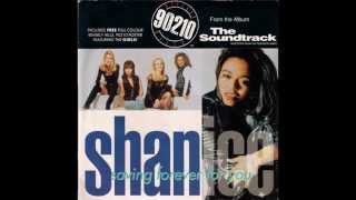 Shanice - Saving Forever For You (Radio Edit) HQ