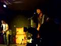 The Cribs - Saturday Night Facts Of Life