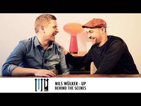 Nils Wülker - UP (Behind The Scenes)