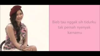 Download lagu Ashilla - #BIEB# (Lirik) mp3