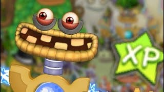 How to level up fast in my singing monsters!