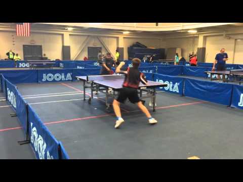 Kuba Zych vs ? - 2016 Aurora Cup