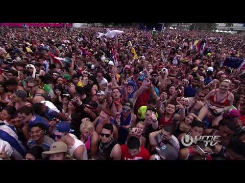 Steve Aoki Ft Linkin Park - Danker than Blood