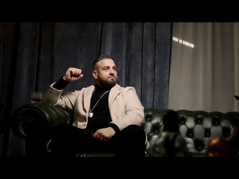 Baboiash ❌ Adi de la Valcea ❌ Razvan de la Pitesti 👉 Cap de miel, blana de lup (Official Video)