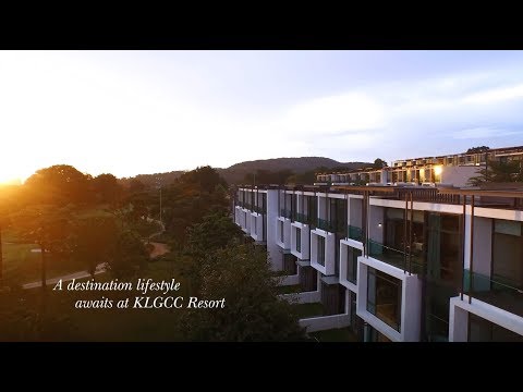 East Residence Courtyard Villas