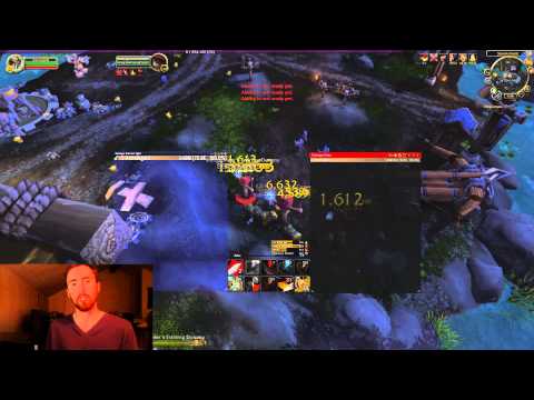 How to Correctly Play an Arms Warrior in Patch 6.2