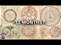 The 13 Month Tartarian Calendar