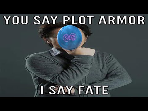 Storm Fate late review. This ball is so good!