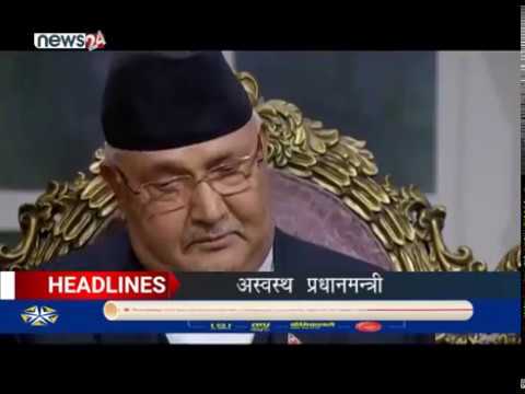 MORNING NEWS HEADLINES - NEWS24 TV