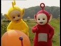 Teletubbies Favoritsaker Del 11 Svenska
