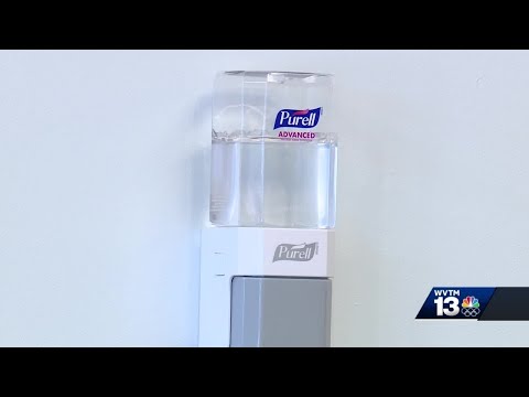 地元のジムのオーナーは、病気の場合は、コロナウイルスの発生の中で自宅に滞在する会員を奨励しています。 (Local gym owner encourages members if sick, stay home amid Coronavirus outbreak)