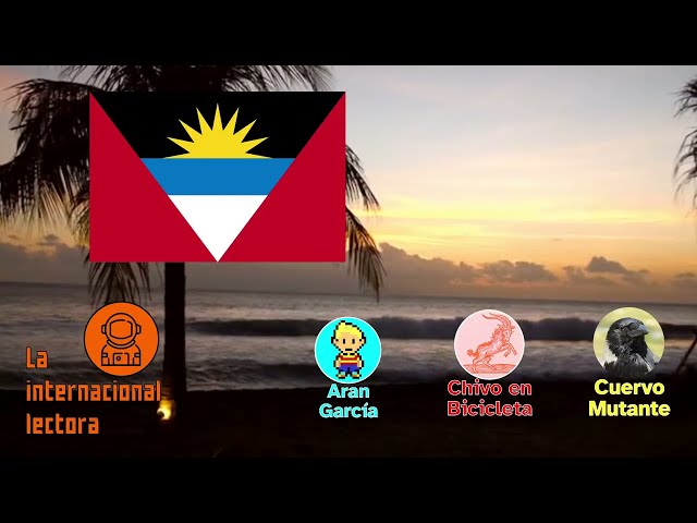 Vídeo relacionado con Un pequeño lugar (GEBARA)