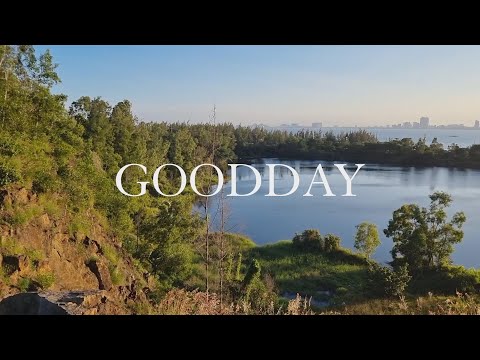 Weedie Mane, Winno, Nicc, Riest, Hustlang HBo - GOODDAY (Visualizer)