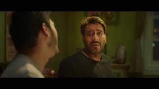 Golmaal again santa aayega scene